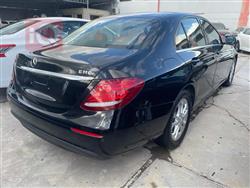 مێرسێدس بێنز E-Class